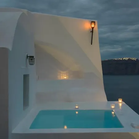 Ducato Di - Adults Only Oia