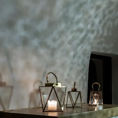 Hotel Ducato Di Oia - Adults Only 4*