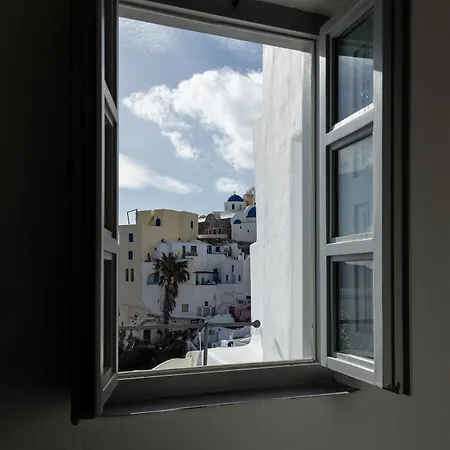 Ducato Di - Adults Only Hotel Oia (Santorini)