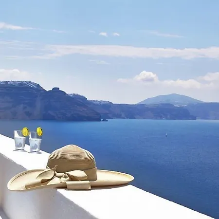 Ducato Di Oia - Adults Only Hotel 4*