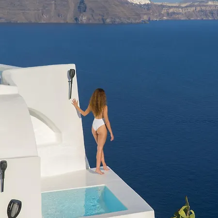 Ducato Di - Adults Only 호텔 이아