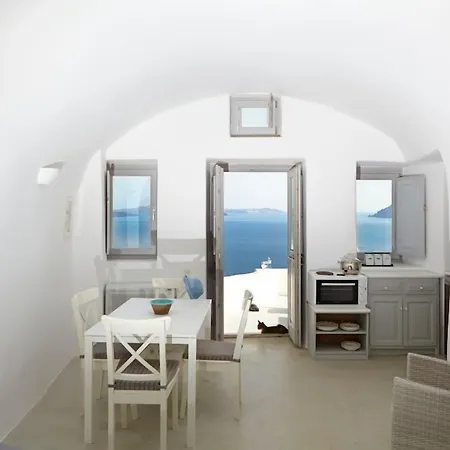 Ducato Di - Adults Only 4* Oia