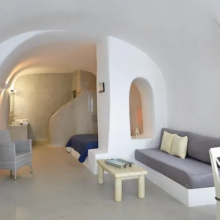 호텔 Ducato Di - Adults Only 이아