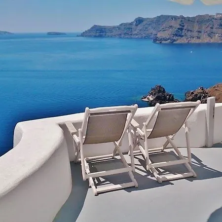 Ducato Di Oia - Adults Only Hotel