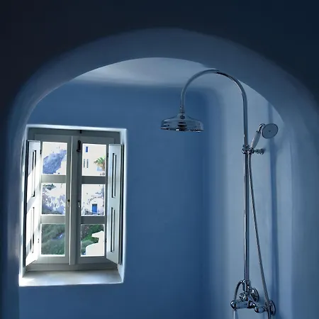 Ducato Di Oia - Adults Only Oia (Santorini)