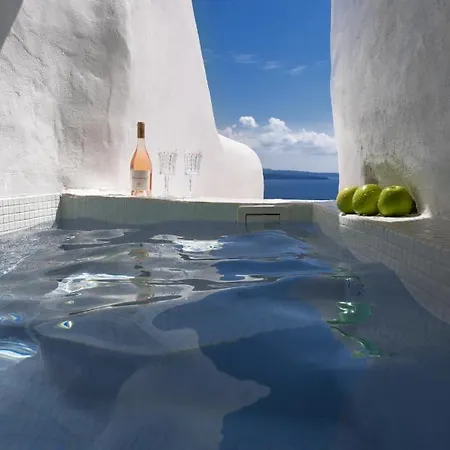 Hotel Ducato Di Oia - Adults Only Oia (Santorini)
