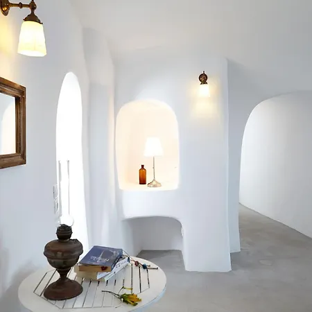 Ducato Di - Adults Only Oia