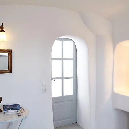 Ducato Di Oia - Adults Only