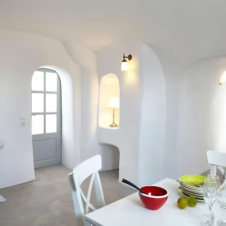 호텔 Ducato Di - Adults Only 이아