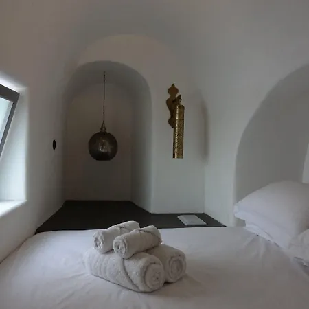 Ducato Di - Adults Only 호텔 이아