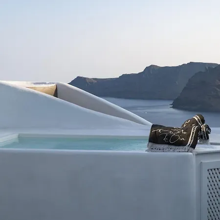 호텔 Ducato Di - Adults Only 이아