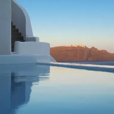 Hotell Ducato Di - Adults Only Oia