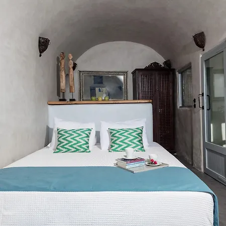 Ducato Di - Adults Only Oia