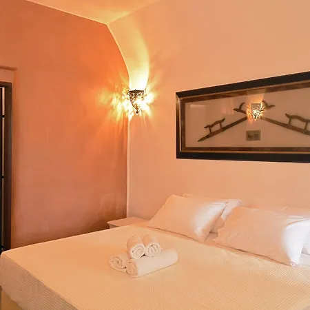 Hotel Ducato Di Oia - Adults Only Oia (Santorini)