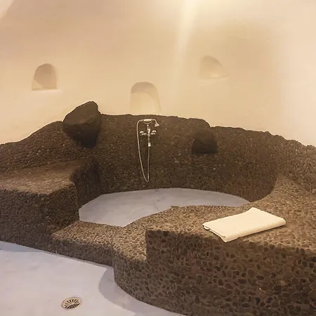 Ducato Di - Adults Only Oia