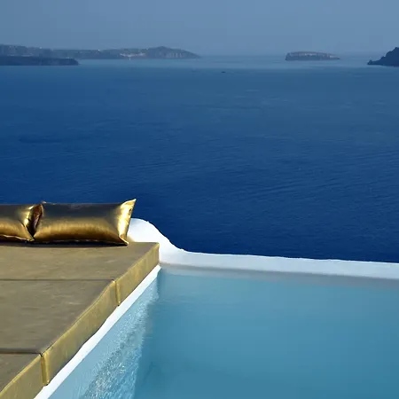 Ducato Di - Adults Only 4* 이아