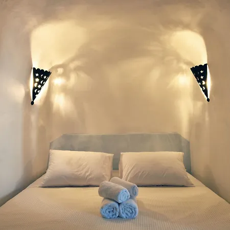 Ducato Di Oia - Adults Only 4* Oia (Santorini)