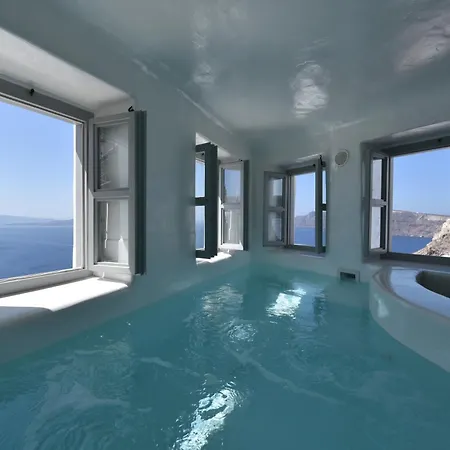 Ducato Di Oia - Adults Only 4*