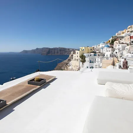 Ducato Di - Adults Only Oia
