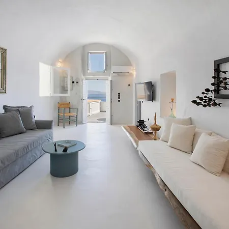 Ducato Di - Adults Only Oia