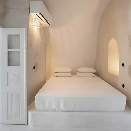 Ducato Di Oia - Adults Only 4* Oia (Santorini)