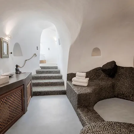 Ducato Di Oia - Adults Only Oia (Santorini)