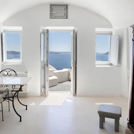 Ducato Di Oia - Adults Only Hotel 4*