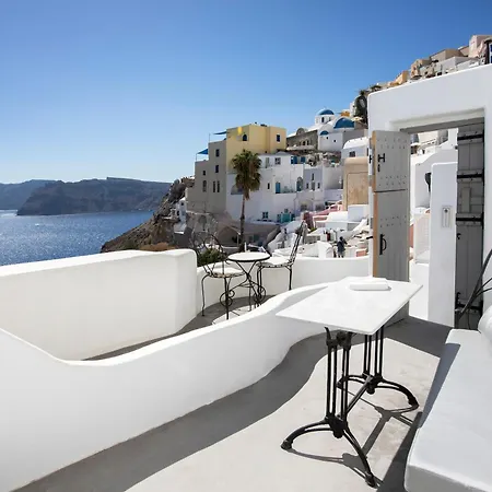 Ducato Di Oia - Adults Only