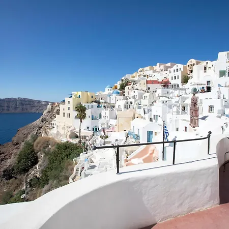 Hotel Ducato Di Oia - Adults Only