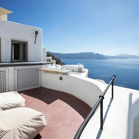 Hotel Ducato Di Oia - Adults Only
