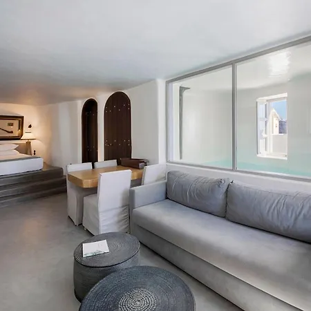 Ducato Di Oia - Adults Only 4* Oia (Santorini)