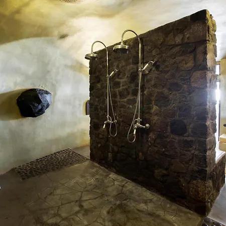 호텔 Ducato Di - Adults Only 이아