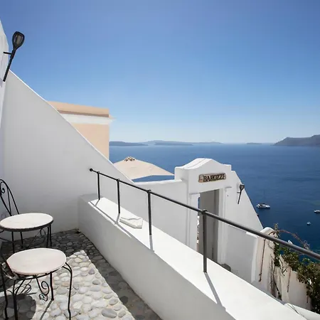 Hotel Ducato Di Oia - Adults Only