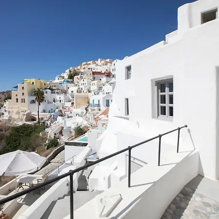 Ducato Di - Adults Only 4* Oia