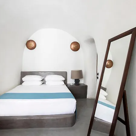 Hotel Ducato Di Oia - Adults Only 4*