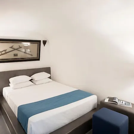 Ducato Di Oia - Adults Only