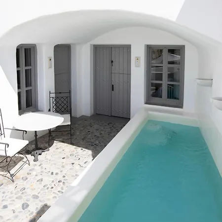 Hotel Ducato Di Oia - Adults Only