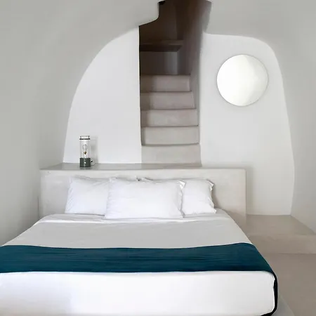 Ducato Di Oia - Adults Only