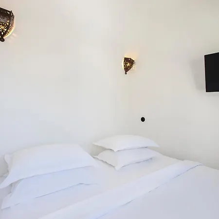 Ducato Di Oia - Adults Only