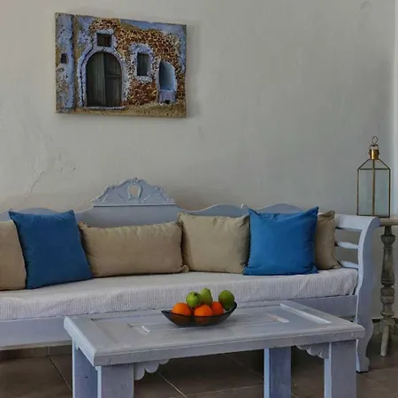 Hotel Ducato Di Oia - Adults Only 4*