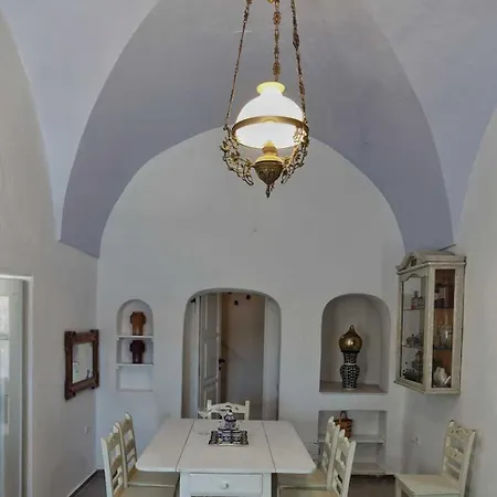 Hotel Ducato Di Oia - Adults Only Oia (Santorini)