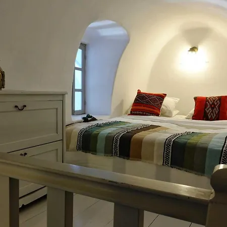 Ducato Di Oia - Adults Only Oia (Santorini)