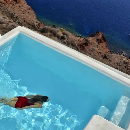 Ducato Di Oia - Adults Only 4*