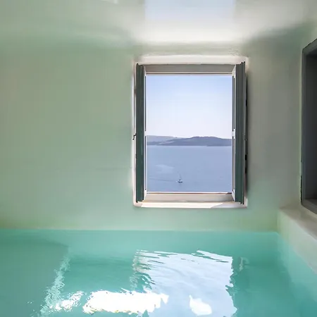 Ducato Di Oia - Adults Only 4*