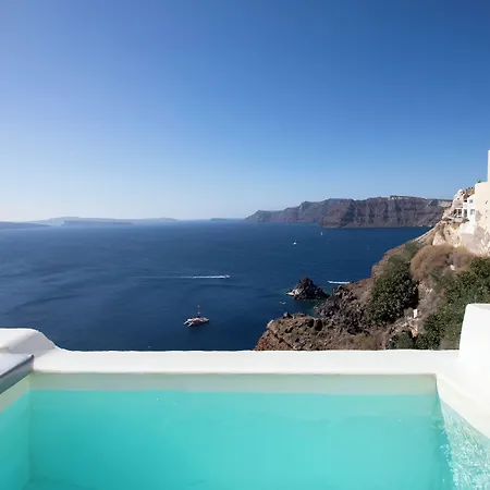 Ducato Di - Adults Only 호텔 이아