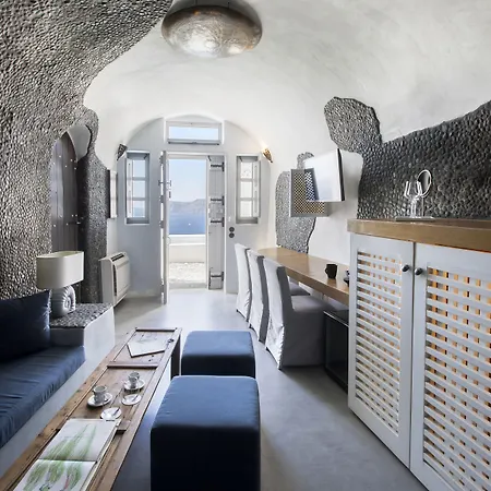 Ducato Di Oia - Adults Only Hotel