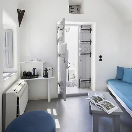 Ducato Di - Adults Only 호텔 이아