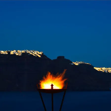 호텔 Ducato Di - Adults Only 이아