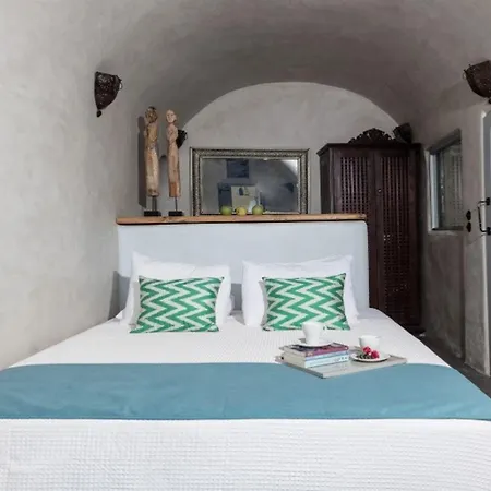 호텔 Ducato Di - Adults Only 이아