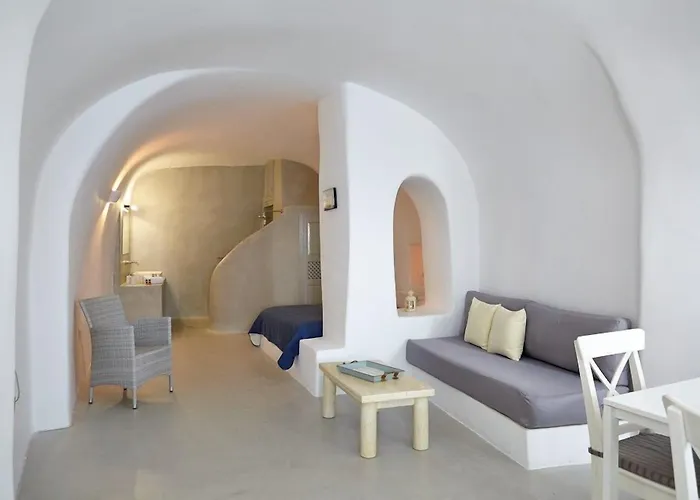 Ξενοδοχείο Ducato Di - Adults Only Οία